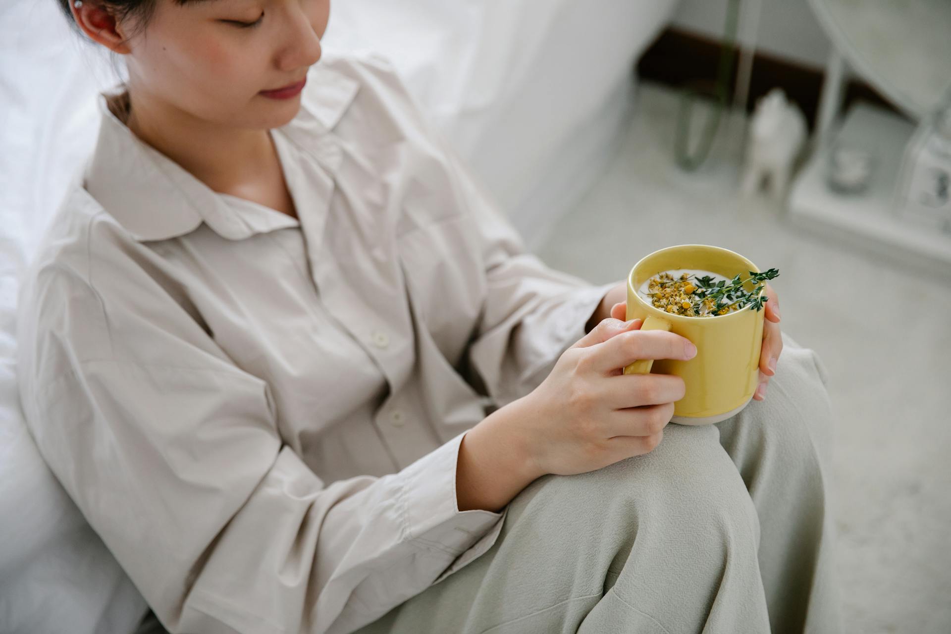 Santrevia символ