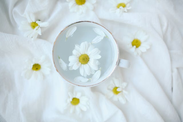 Santrevia ритуали